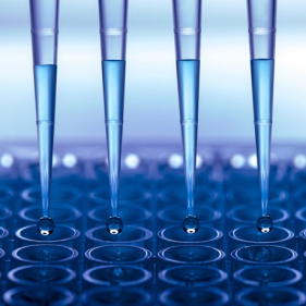 Gesundheitswirtschaft und Pharmaindustrie