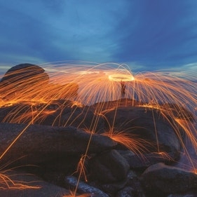 Energy & Natural Resources