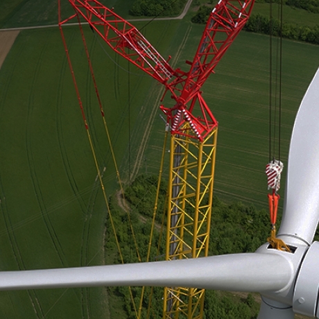 Investment In Clean Energy Startups Is Booming