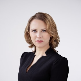Alina Timofeeva: Digital Leader of the Year