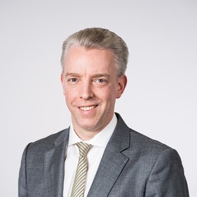 Christian Edelmann: Advocate Executive