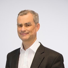 Dr. Christian Heiss