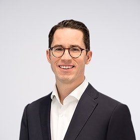 Dr. Daniel Kronenwett