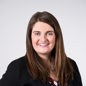 Deborah O’Neill: 2021 Gender Equality Trailblazer