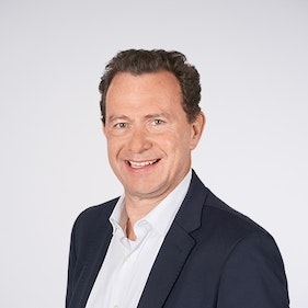 Dr. Dietmar Kottmann