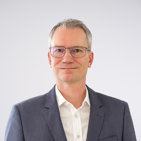 Holger Stamm