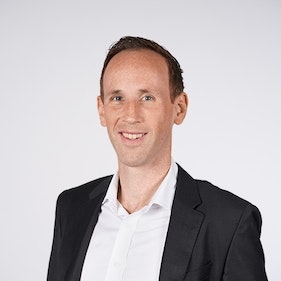 Jörg Giebels