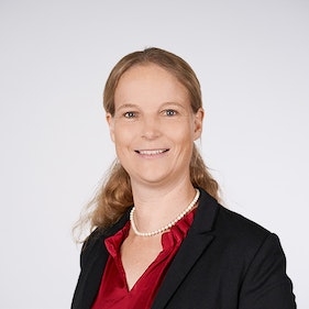 Dr. Kristina Gerteiser