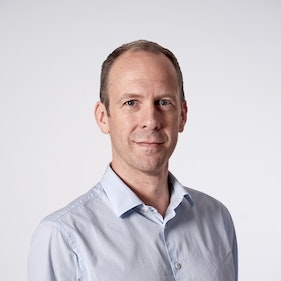 Lars Stolz