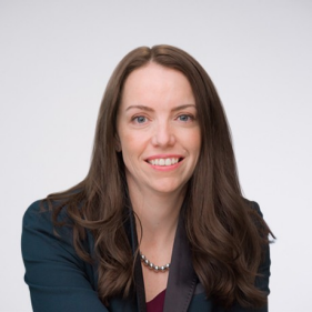 Lisa Quest: Mentor Of The Year Nominee
