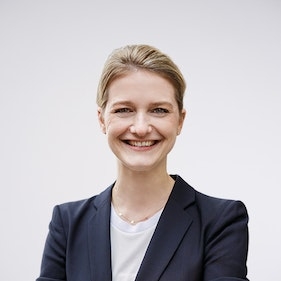 Luise von Tiedemann