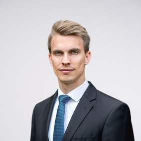 Marc Stanke