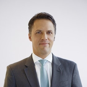 Dr. Markus Mentz