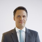 Dr. Markus Mentz