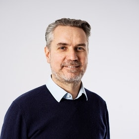 Matthias Klinger