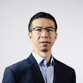 Pedro Yip: Consumer and Retail Consulting Leader