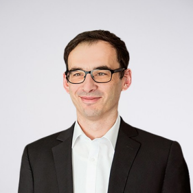 Dr. Rainer Glaser