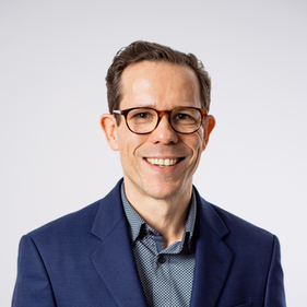 Dr. Thomas Fritz